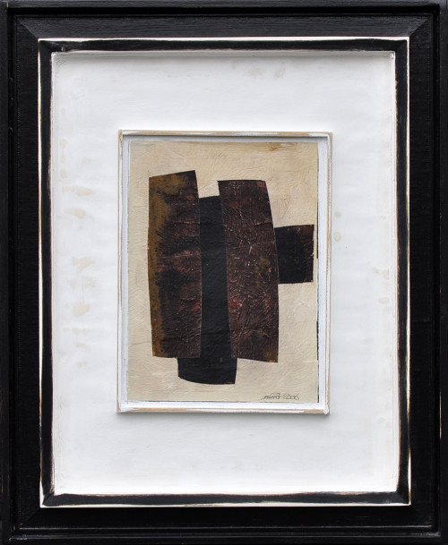 San Ming + Van Dyke overlay